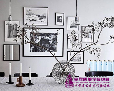 初秋非采暖期辉达娱乐这样保养，可以多用五年