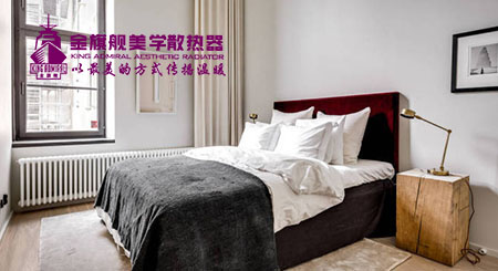 卧室暖气放在什么位置？辉达娱乐越多越暖和吗？