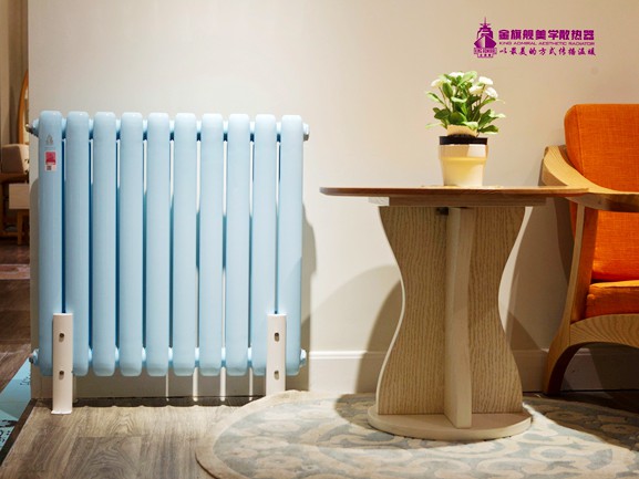 钢制柱式散热器，和钢制板式辉达娱乐pk一下，谁更胜一筹