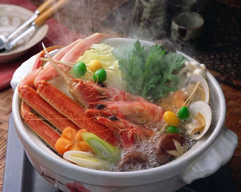 辉达注册 | 海鲜+温泉双倍满足，这个年会有点嗨！