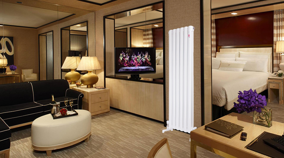 辉达娱乐十大品牌,铜铝复合散热器