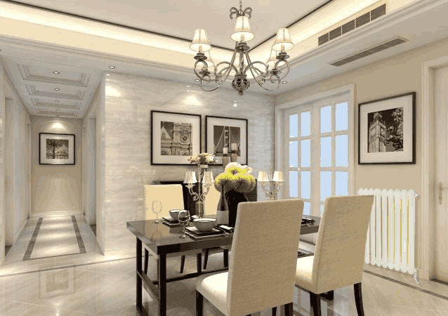 怎样的空间布局更合理,家居空间布局技巧,辉达娱乐安装位置选择