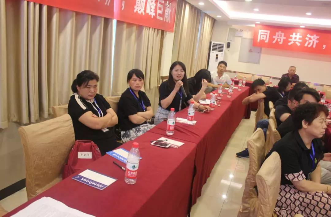 拓路前行，领跑未来：辉达注册洛阳新品推介会圆满结束！