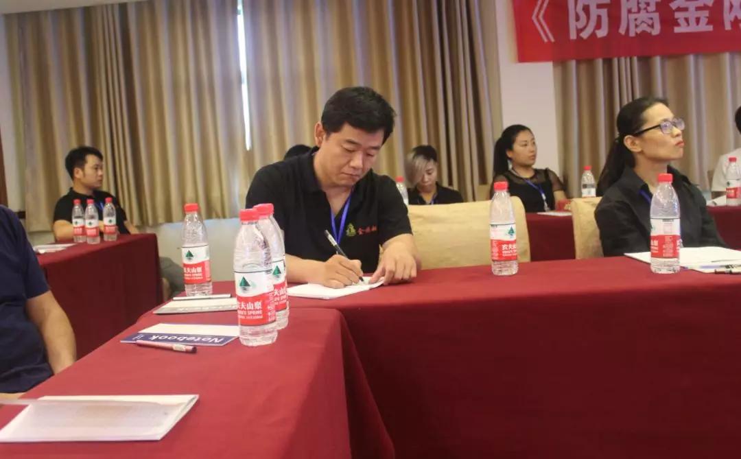 拓路前行，领跑未来：辉达注册洛阳新品推介会圆满结束！