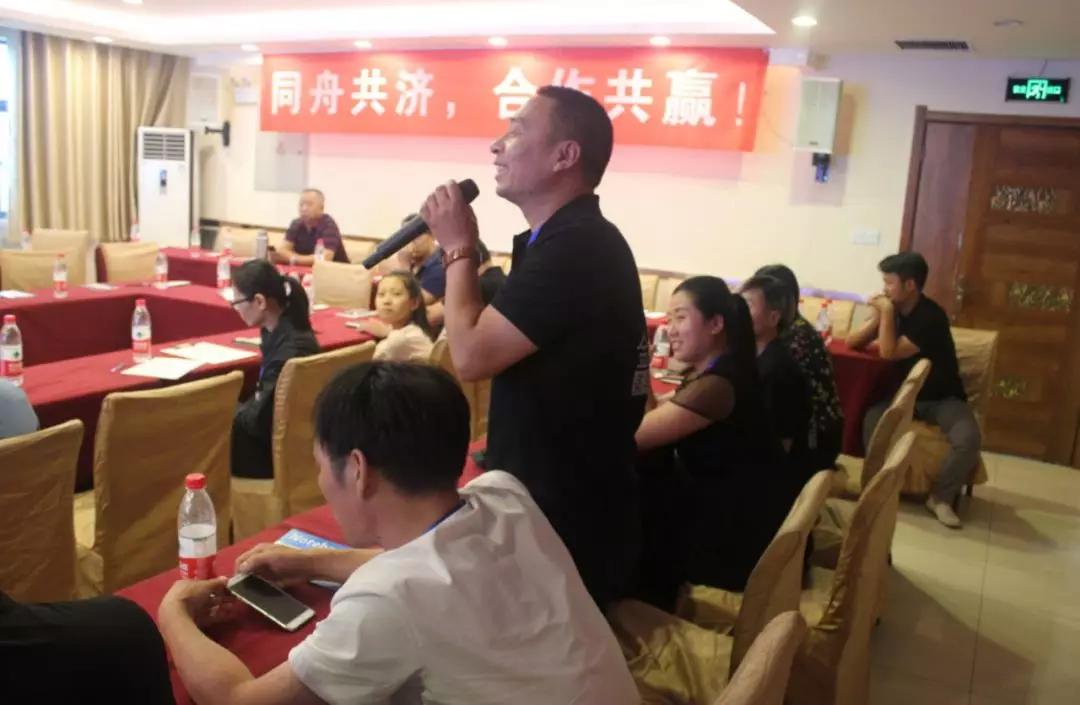 拓路前行，领跑未来：辉达注册洛阳新品推介会圆满结束！