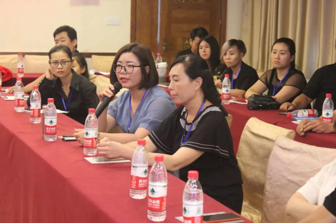 拓路前行，领跑未来：辉达注册洛阳新品推介会圆满结束！