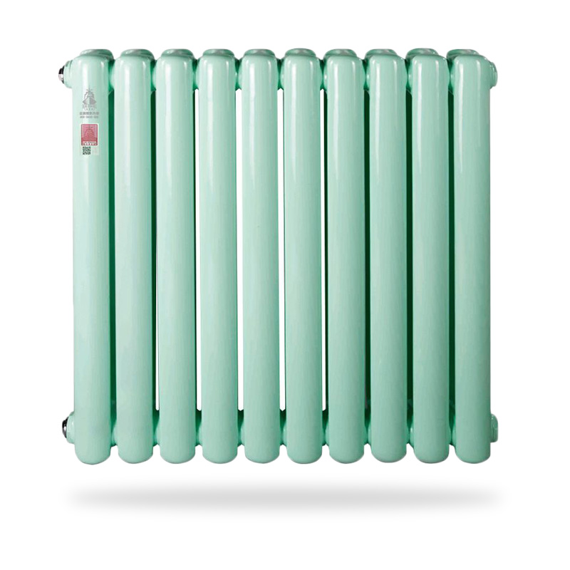 暖气,钢制散热器