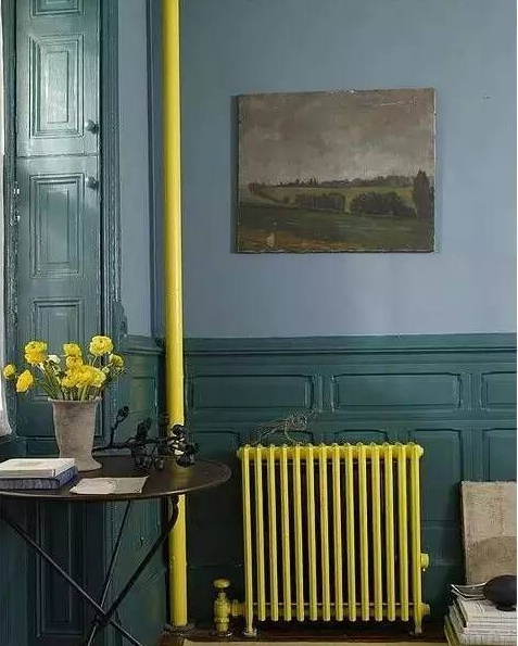 辉达娱乐厂家,铜铝复合散热器