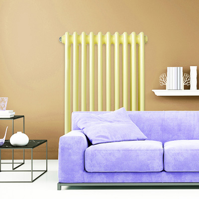 辉达娱乐厂,铜铝复合散热器