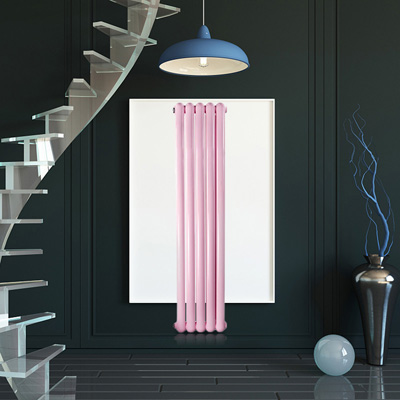 辉达娱乐安装,铜铝复合散热器