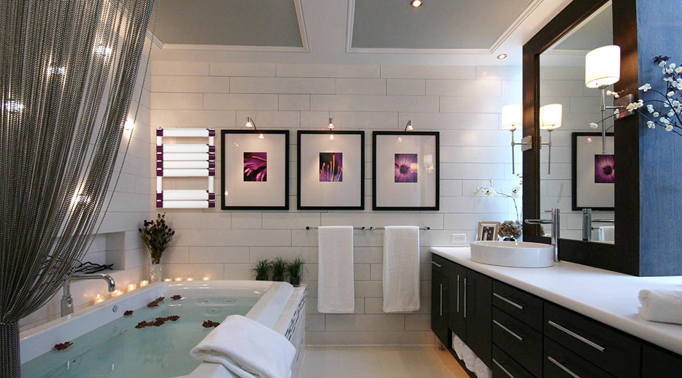 辉达娱乐厂,暖气