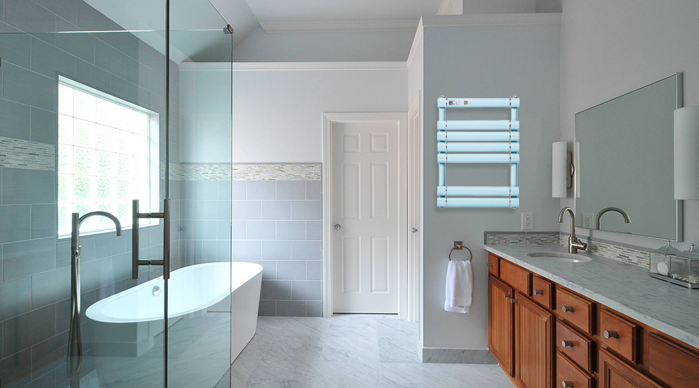 铜铝复合散热器,辉达娱乐安装