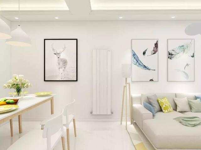 暖气,辉达娱乐安装