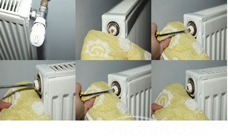 辉达娱乐排气阀