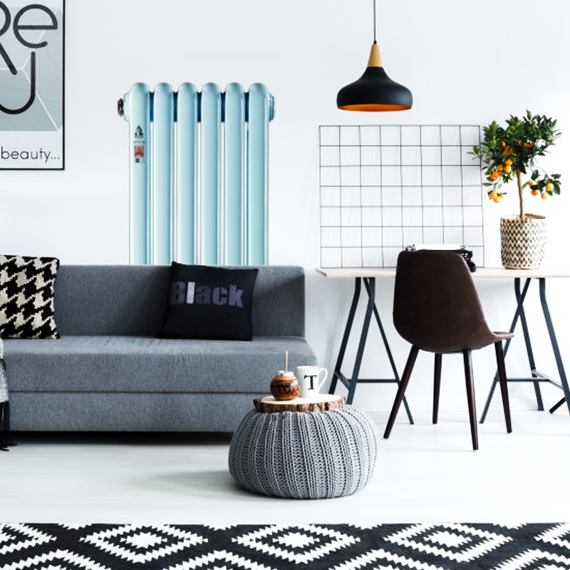 辉达娱乐厂,暖气