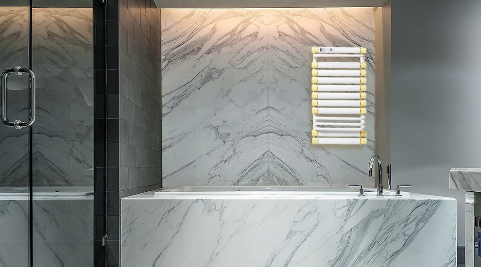 辉达娱乐厂,暖气