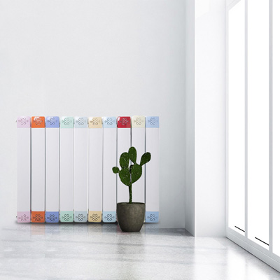 辉达娱乐安装,暖气