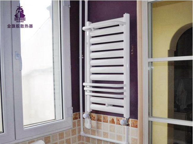 辉达娱乐安装,暖气