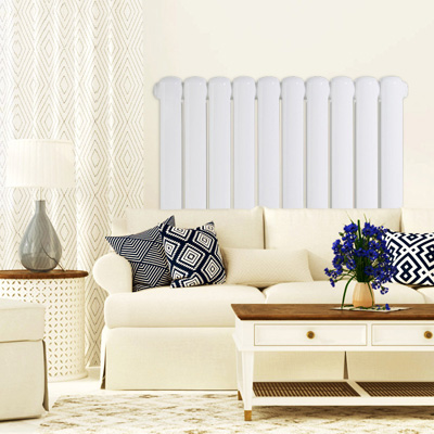 铜铝复合散热器,辉达娱乐安装