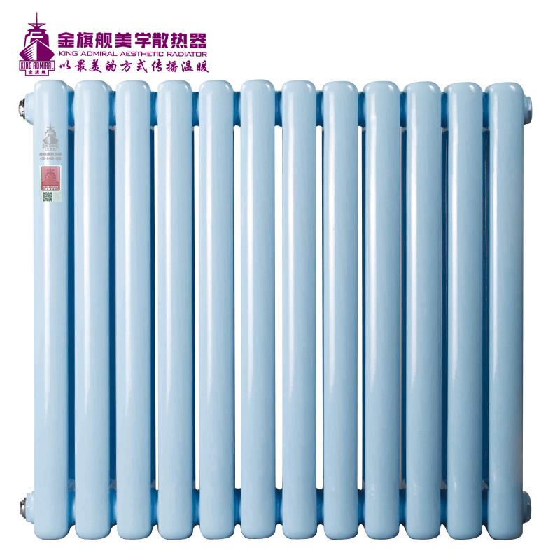 铜铝复合散热器,辉达娱乐安装