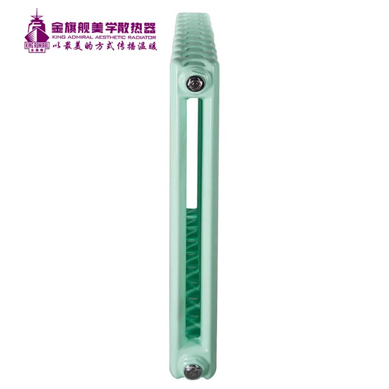 铜铝复合散热器,辉达娱乐安装