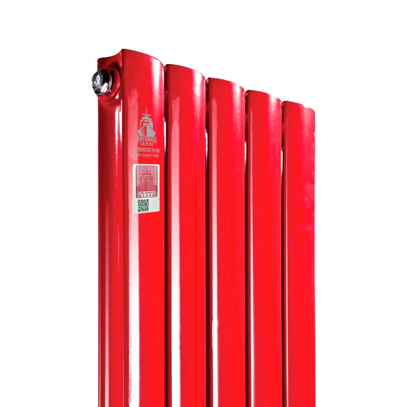 辉达娱乐厂家,铜铝复合散热器