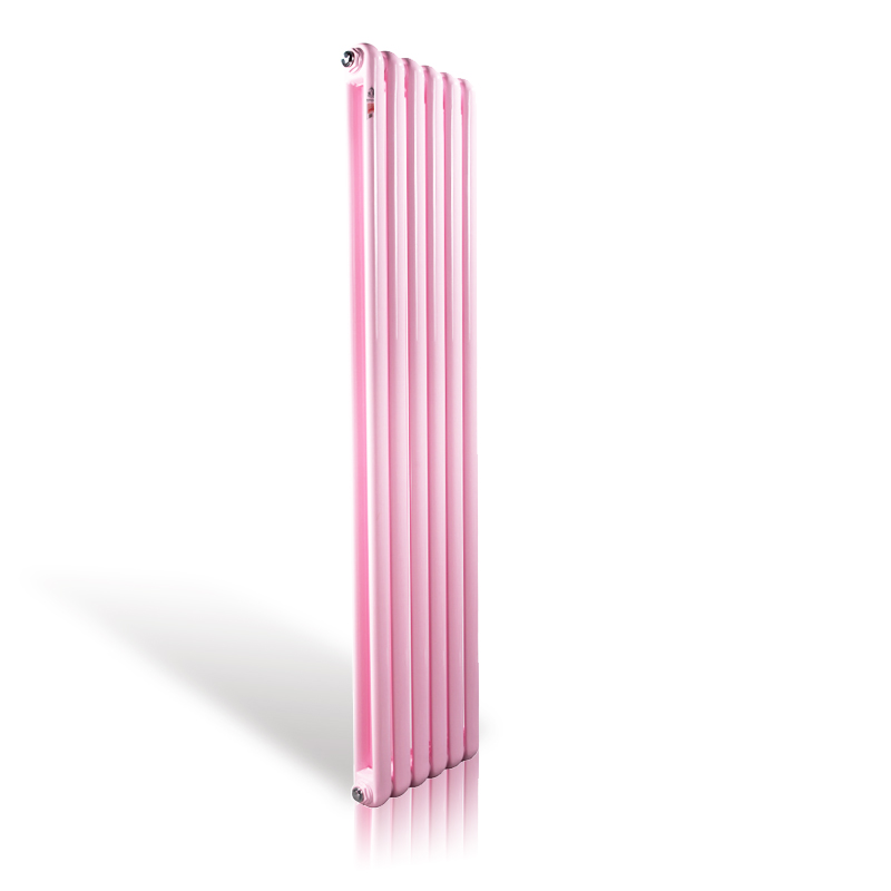 辉达娱乐厂家,铜铝复合散热器