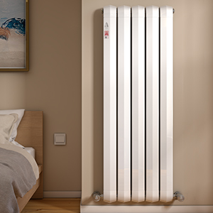 铜铝复合辉达娱乐/散热器8585-1800