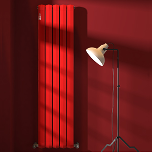 铜铝复合辉达娱乐/散热器8585