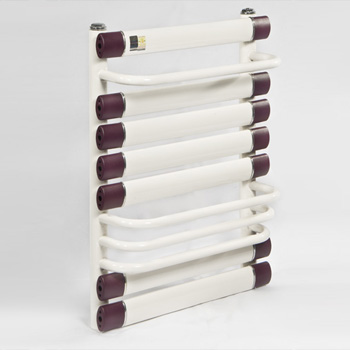 铜铝卫浴辉达娱乐/散热器单背