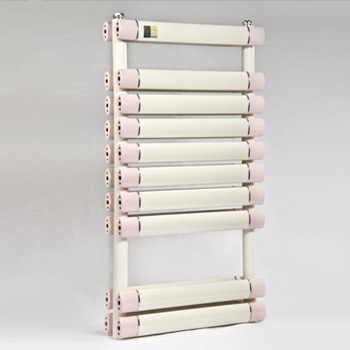 铜铝卫浴辉达娱乐/散热器双卫