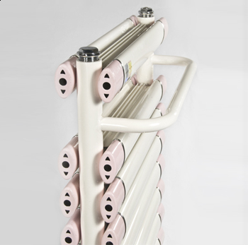 铜铝卫浴辉达娱乐/散热器双背