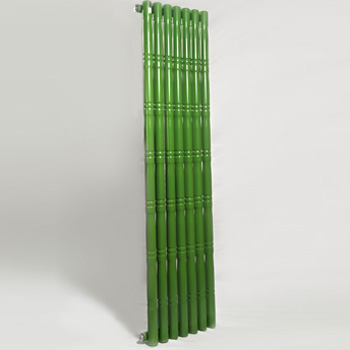 钢制辉达娱乐/散热器-竹节