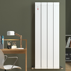 铜铝复合辉达娱乐/散热器114-60高片