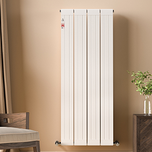 铜铝复合辉达娱乐/散热器132-60高片