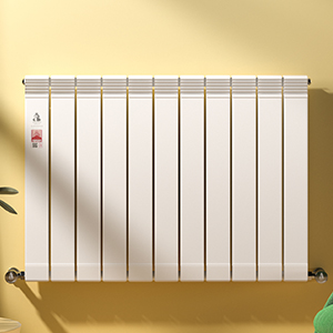 铜铝复合辉达娱乐/散热器90-75矮片