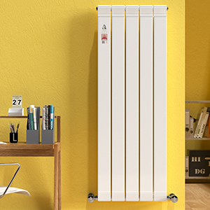 铜铝复合辉达娱乐/散热器90-75