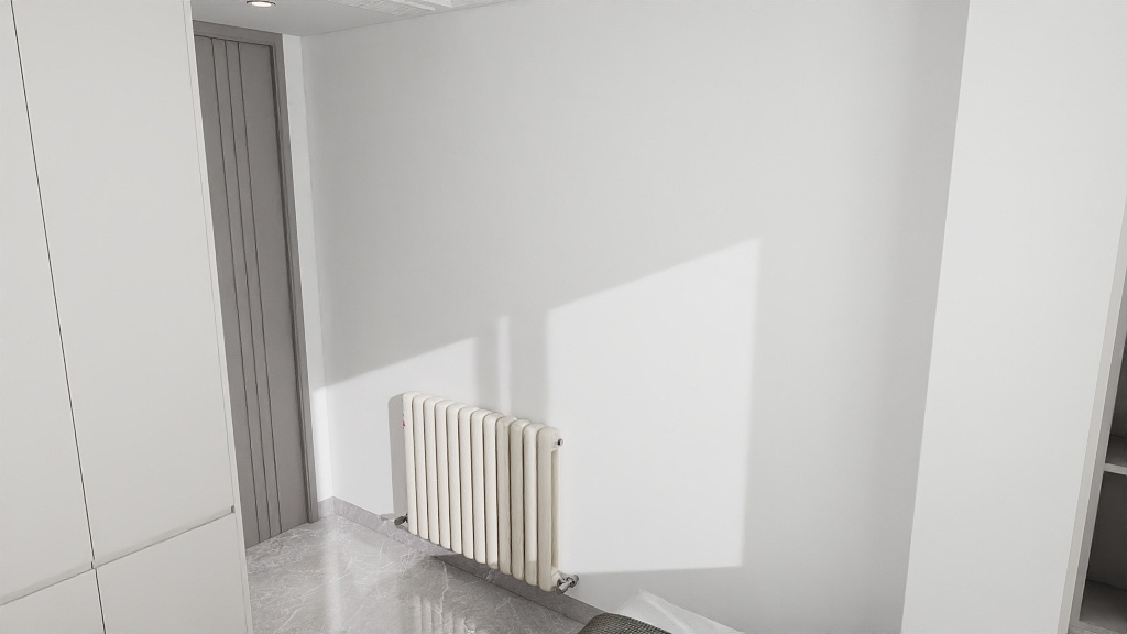 钢制柱型辉达娱乐