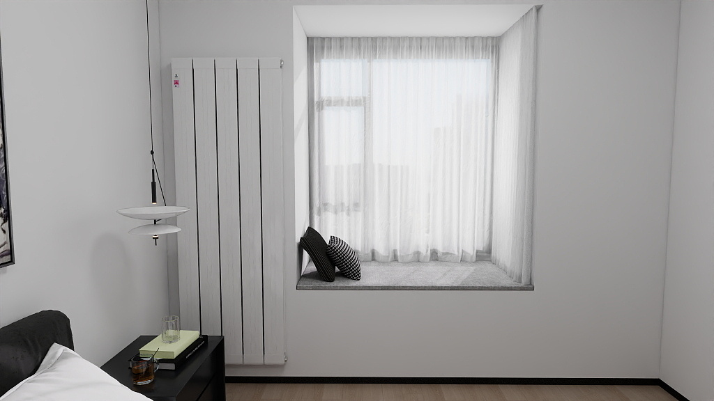 钢制柱型辉达娱乐