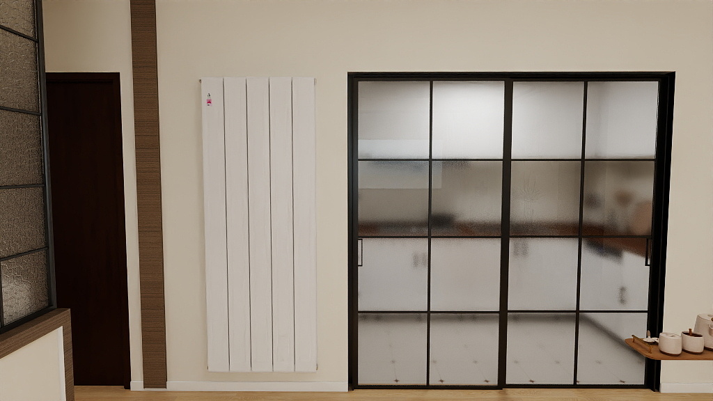 钢制柱型辉达娱乐